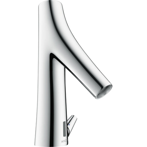 Hansgrohe - Waschtischmischer AXOR Starck Organic Elektronik Batteriebetrieb chrom