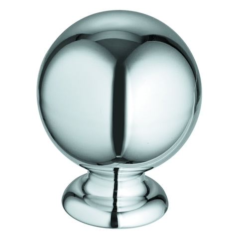Grohe - Zugstangenknopf SINFONIA 04425 chrom