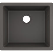 Hansgrohe - Unterbauspüle 450 S510-U450 SG