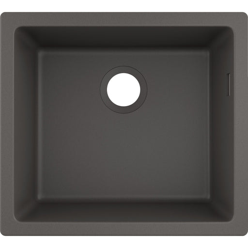 Hansgrohe - Unterbauspüle 450 S510-U450 SG