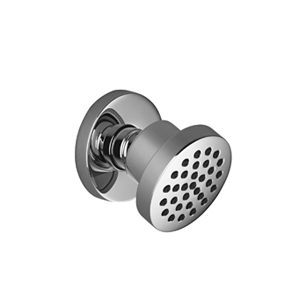 Dornbracht - Seitenbrause rund 1/2 2851897900 chrom