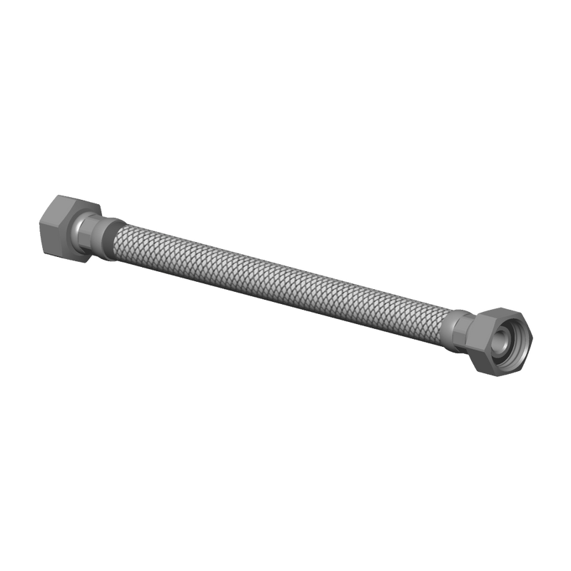 Dornbracht - Schlauch Ersatzteile 04300409400