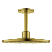 Grohe - Kopfbrauseset RAINSHOWER 310 SmartActive 26477 DA cool sunrise geb
