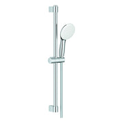Grohe - Brausestangenset Tempesta 110 27853_3 600mm 1 Strahlart chrom