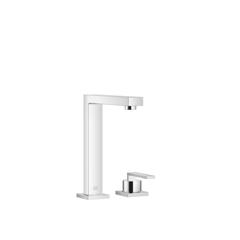 Dornbracht - Spültisch 2-Locharmatur LOT 32805680-00 Ausladung 165mm chrom