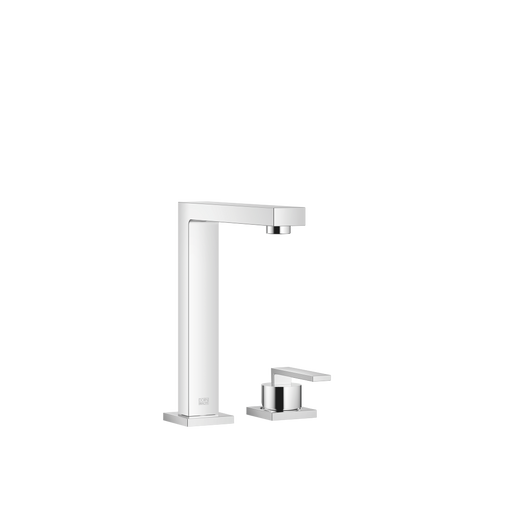 Dornbracht - Spültisch 2-Locharmatur LOT 32805680-00 Ausladung 165mm chrom