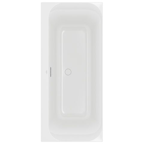 VILLEROY & BOCH - Badewanne Loop&Friends 1700x750x470mm