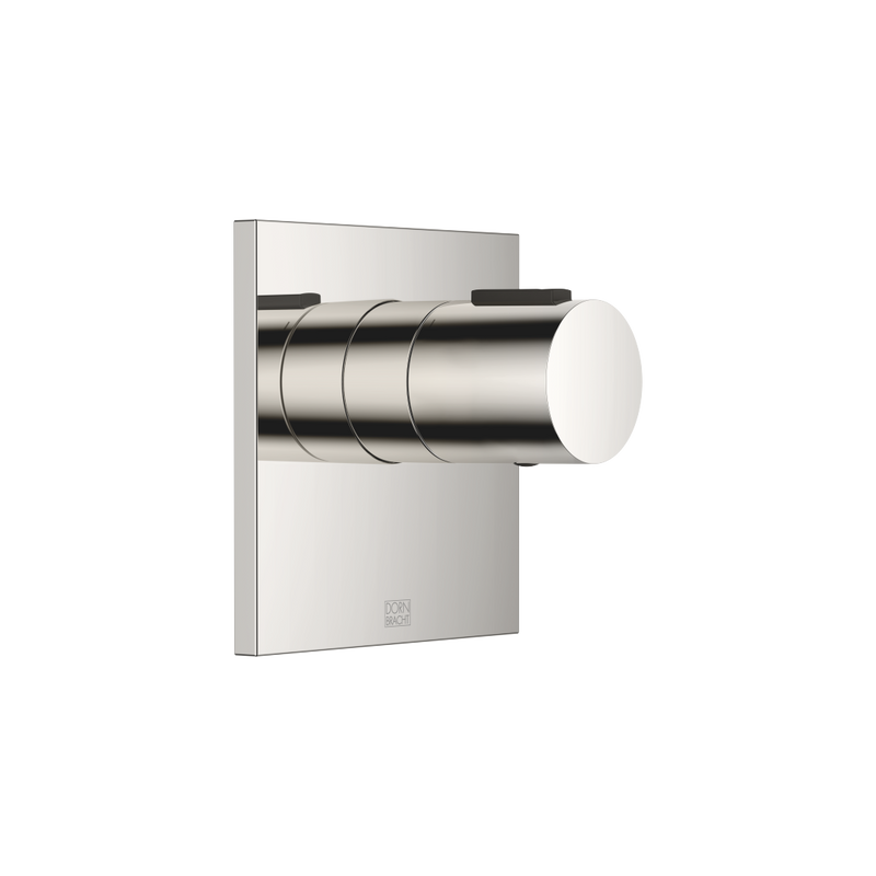 Dornbracht - UP-Therm. ohne Mengenregulierung MEM 36503780 3/4 platin