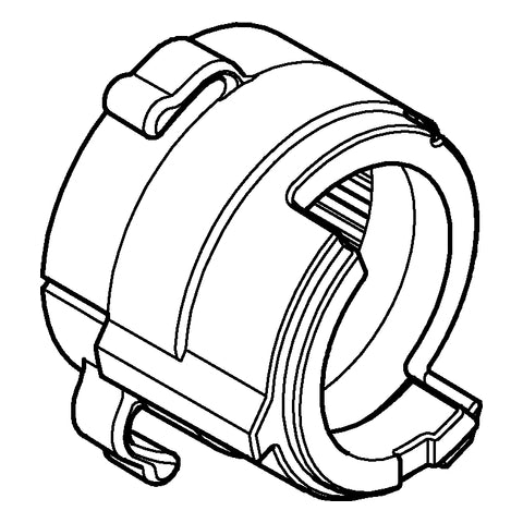 Grohe - Anschlagring 47965