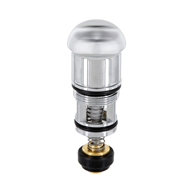 Ideal Standard - Umschaltung AP, komplett IDEAL STANDARD # A963336 AA verchr