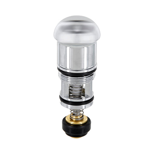 Ideal Standard - Umschaltung AP, komplett IDEAL STANDARD # A963336 AA verchr
