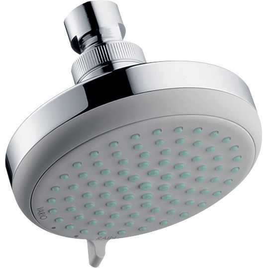 Hansgrohe - Kopfbrause CROMA 100 Vario EcoSmart 28462000 chrom