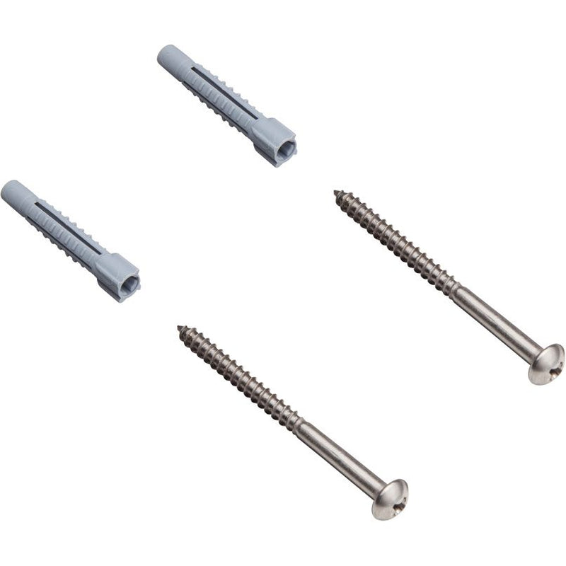 Hansgrohe - Befestigungsteile Schrauben und Dübel