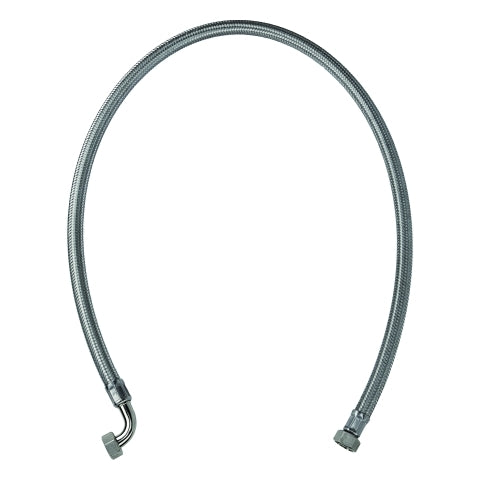 Grohe - Anschlussschlauch 07467 chrom