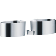 Hansgrohe - Cassetta Seifenschale Raindance 28698000 chrom