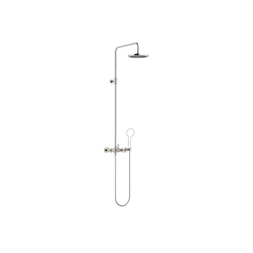 Dornbracht - Showerpipe TARA 26633892 platin
