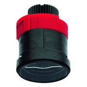 Grohe - Anschlagring 47641 mit Regulierm.für Europlus E/Eurodisc SE THM