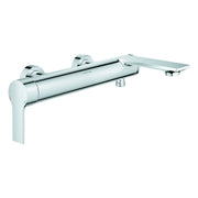 Grohe - EH-Wannenbatt. Allure 32826_1 Wandmontage chrom