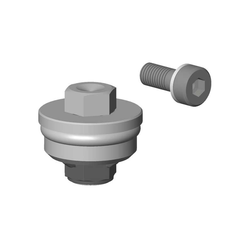 Dornbracht - Nebeldüse Set Ersatzteile 90290304800