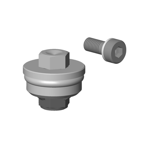 Dornbracht - Nebeldüse Set Ersatzteile 90290304800