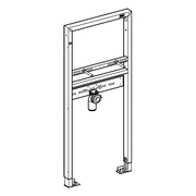 Grohe - WT-Element RAPID SL 38557 für Einlochbatterie BH:1,13 m
