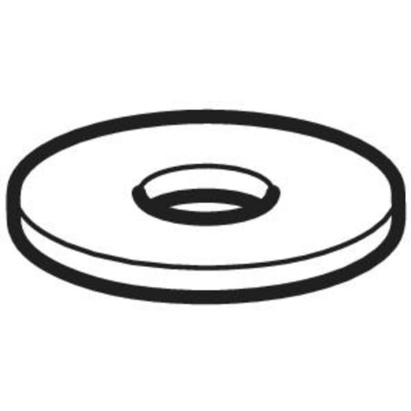 Geberit Vertriebs - GIS U-Scheibe für Deckenabsenkung 30 St