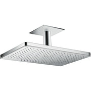 Hansgrohe - Kopfbrause 460 2jet AXOR chrom Deckenmontage