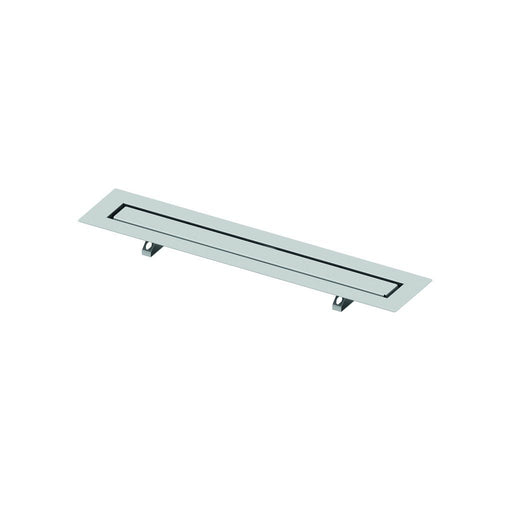 TECE SE - TECEdrainline Rinne gerade f. Naturstein 800mm mit Seal System Dichtband