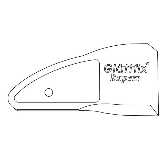 Walraven - Glättfix Expert per Stück