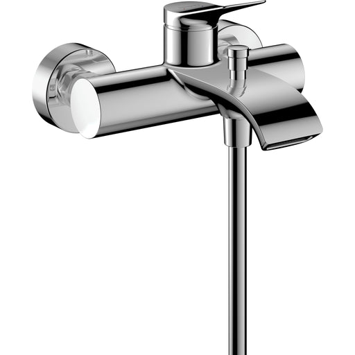 Hansgrohe - Wannenmischer Aufputz Original Vivenis chrom