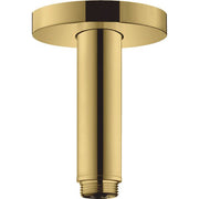 Hansgrohe - Decken-Anschlussstück S DN15 100mm PGO