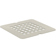 Ideal Standard - Ablaufabdeckung ULTRA FLAT S, Sandstein
