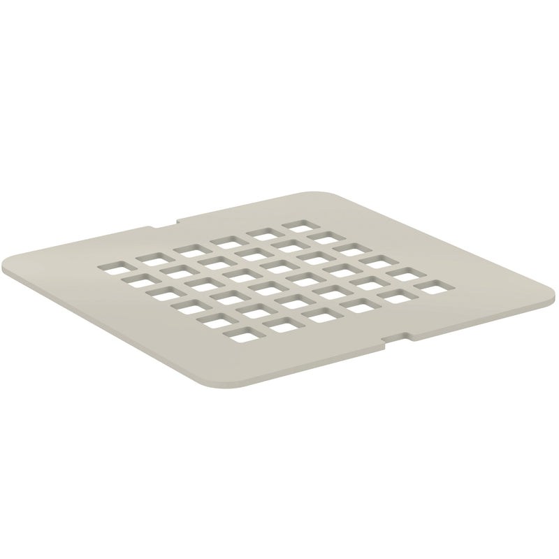 Ideal Standard - Ablaufabdeckung ULTRA FLAT S, Sandstein