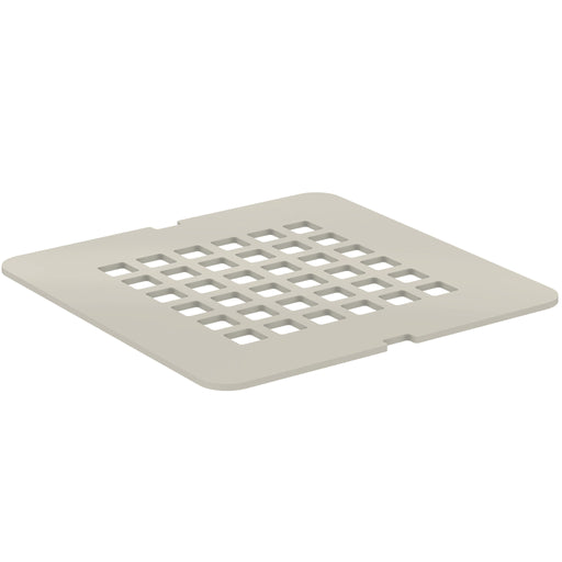 Ideal Standard - Ablaufabdeckung ULTRA FLAT S, Sandstein