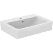 Ideal Standard - Waschtisch CONNECT 650mm E7729 weiß