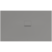 VILLEROY & BOCH - Duschwanne Squaro Infinity 1500x900x40mm re-eckig EB:re Grey