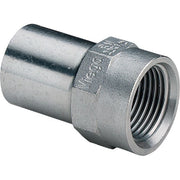 Viega - Einsteckstück SANPRESS Inox 2312.1 18mm x 1/2 IG Edelstahl
