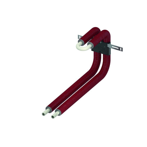 TECE SE - TECEflex HK Montagemodul 16mm, Wandm. für Ventilkompakt-HK, # 714907