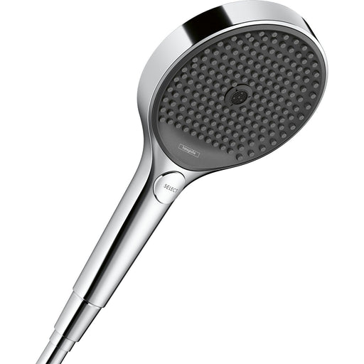 Hansgrohe - Handbrause RAINFINITY 130 3jet chrom