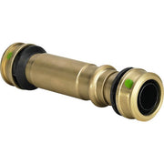 Viega - Schiebemuffe RAXOFIX 5315.3 20mm Siliziumbronze