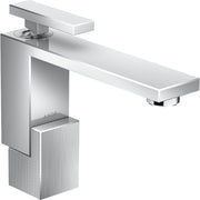 Hansgrohe - Waschtischmischer 130 AXOR Edge Diamantschliff chrom