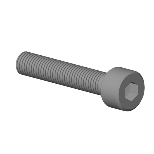 Dornbracht - Bef. Zylinderschraube Ersatzteile 093030182 M4 x 22 mm