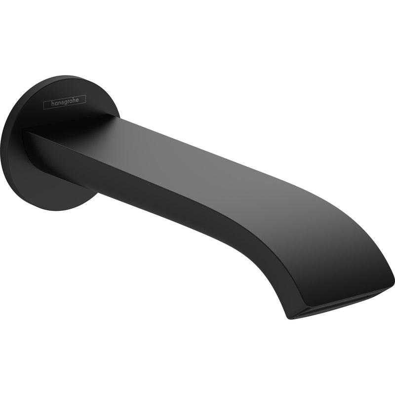 Hansgrohe - Wanneneinlauf VIVENIS mattschwarz