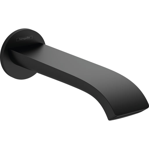Hansgrohe - Wanneneinlauf VIVENIS mattschwarz