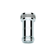 Grohe - Doppel-Rückflussverhinderer 14159 3/4 für Badarmaturen chrom