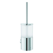 Grohe - Toilettenbürstengarnitur Atrio 40892 Wandmontage chrom