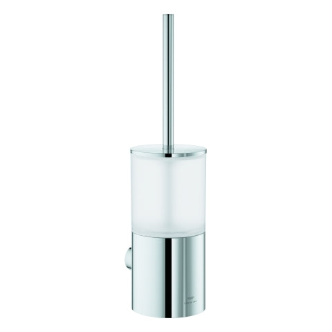 Grohe - Toilettenbürstengarnitur Atrio 40892 Wandmontage chrom