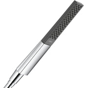 Hansgrohe - Handbrause RAINFINITY 1jet EcoSmart 9 l/min chrom