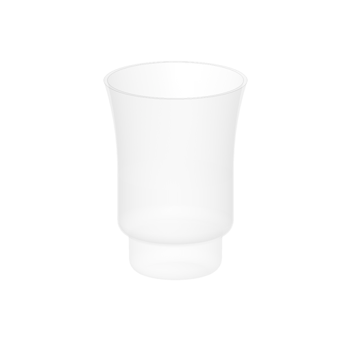 Dornbracht - Trinkglas, transparent Ersatzteile 089000080