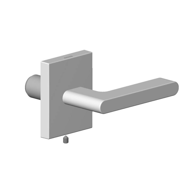 Dornbracht - Griff für Waschtisch Ersatzteile 90207005703 60 x 47,5 x 40 mm messing ge